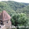 Wałbrzych - Zamek Książ