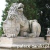 Wałbrzych - Zamek Książ
