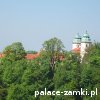 Wałbrzych - Zamek Książ