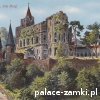 Wałbrzych - Zamek Stary Książ