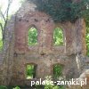 Wałbrzych - Zamek Stary Książ