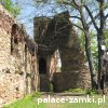 Wałbrzych - Zamek Stary Książ