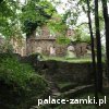 Wałbrzych - Zamek Stary Książ