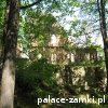 Wałbrzych - Zamek Stary Książ