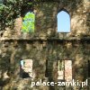 Wałbrzych - Zamek Stary Książ