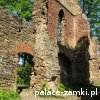 Wałbrzych - Zamek Stary Książ