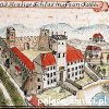 Ząbkowice Śląskie - Zamek