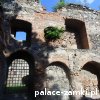 Ząbkowice Śląskie - Zamek