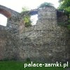 Ząbkowice Śląskie - Zamek