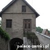 Zagórze Śląskie - Zamek Grodno
