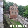 Zagórze Śląskie - Zamek Grodno