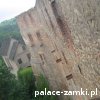 Zagórze Śląskie - Zamek Grodno
