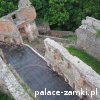Zagórze Śląskie - Zamek Grodno