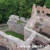 Zagórze Śląskie - Zamek Grodno